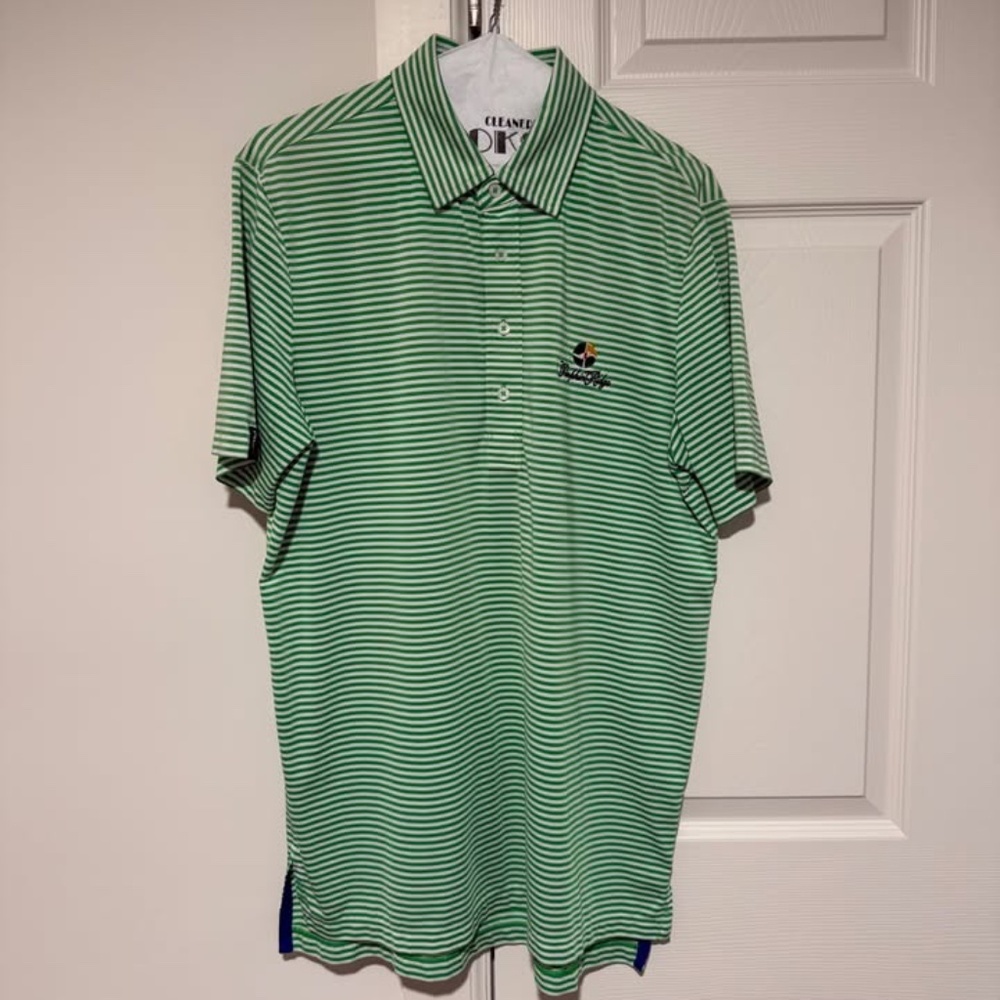 Pumpkin Ridge Golf Polo